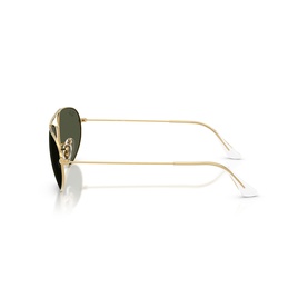 Irregular Sunglasses RB3945