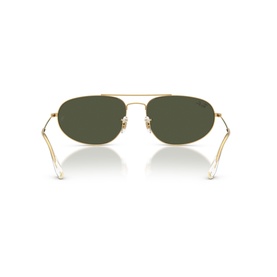 Irregular Sunglasses RB3945