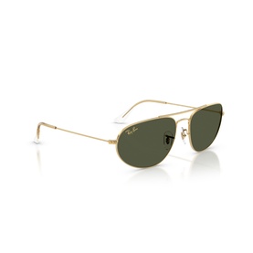 Irregular Sunglasses RB3945