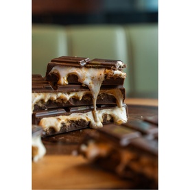 S&rsquo;more For Me Bar 145g