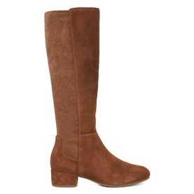 Tayla Stretch Knee-High Boots