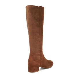 Tayla Stretch Knee-High Boots