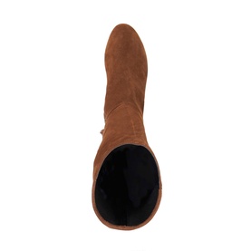 Tayla Stretch Knee-High Boots