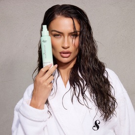 Detangled&trade; Spray - Detangling, Conditioning & Heat Protectant