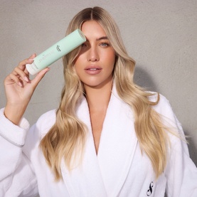 Detangled&trade; Spray - Detangling, Conditioning & Heat Protectant