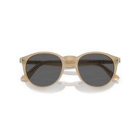 Round Sunglasses PO3152S