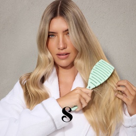 Detangled&trade; Hair Brush