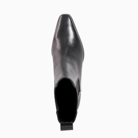 Parkas Chisel Toe Chelsea Boots