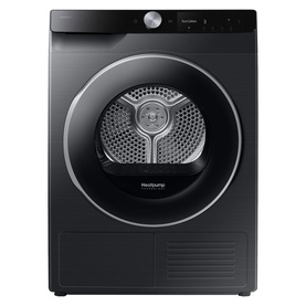 Series 6 AI Energy 9kg Heat Pump Tumble Dryer Black