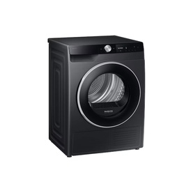 Series 6 AI Energy 9kg Heat Pump Tumble Dryer Black
