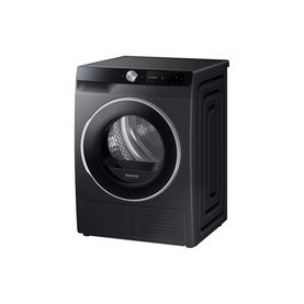 Series 6 AI Energy 9kg Heat Pump Tumble Dryer Black