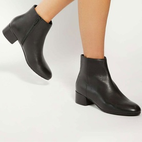 Pippie Ankle Boots