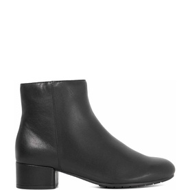 Pippie Ankle Boots