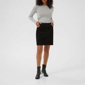 Kerstin Corduroy Skirt