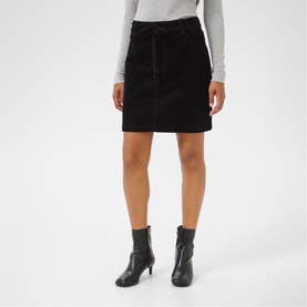 Kerstin Corduroy Skirt
