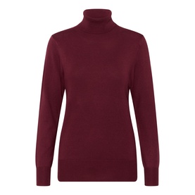 Astrid Turtleneck Sweater
