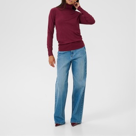 Astrid Turtleneck Sweater