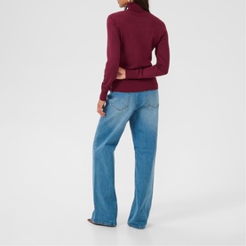 Astrid Turtleneck Sweater