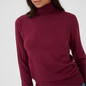 Astrid Turtleneck Sweater