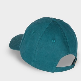 Logo Embroidered Baseball Cap