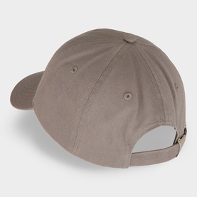 Monogram Embroidered Baseball Cap