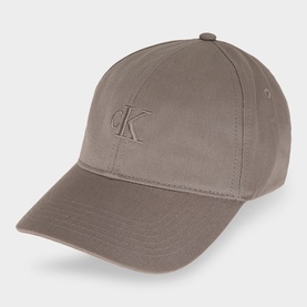 Monogram Embroidered Baseball Cap