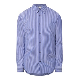 Striped Supima Shirt