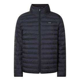 Logo Lightweight Padded Jacket