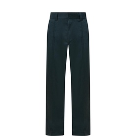 90s Straight Leg Trousers