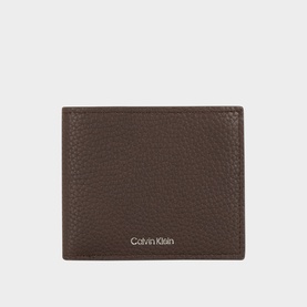 Foil Logo Billfold Wallet