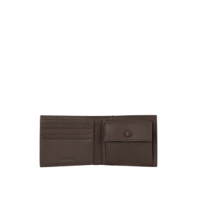 Foil Logo Billfold Wallet