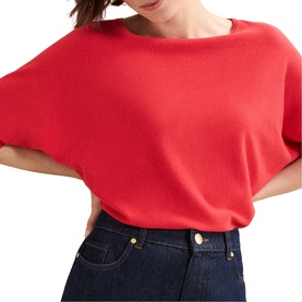 Cristine Knitted Sweater