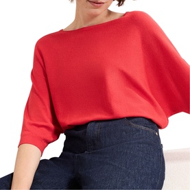 Cristine Knitted Sweater