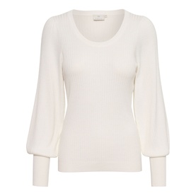 Dora Ribbed Sweater