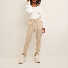 Dora Ribbed Sweater