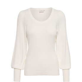 Dora Ribbed Sweater