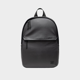 Alberni 3D Logo Backpack