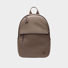 Alberni 3D Logo Backpack