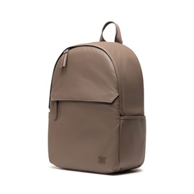 Alberni 3D Logo Backpack