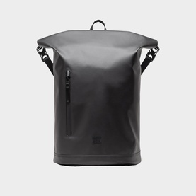 Roll Top Backpack