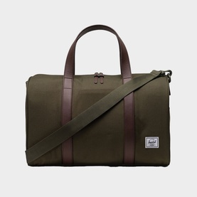 Novel&trade; Duffle Bag