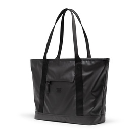Alberni 3D Logo Tote Bag