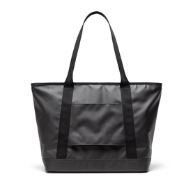 Alberni 3D Logo Tote Bag