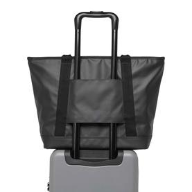 Alberni 3D Logo Tote Bag