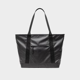 Alberni 3D Logo Tote Bag