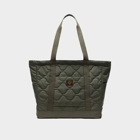 Heritage&trade; Quilted Capsule Tote Bag