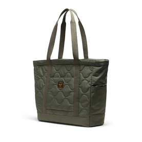 Heritage&trade; Quilted Capsule Tote Bag