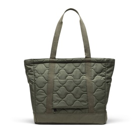 Heritage&trade; Quilted Capsule Tote Bag
