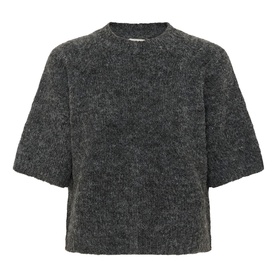 Emilie Cropped Sweater