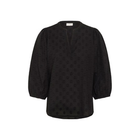 Enya Patterned Blouse